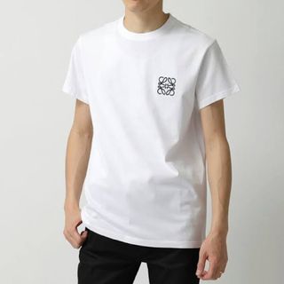 ロエベ Tシャツ・カットソー(メンズ)の通販 200点以上 | LOEWEのメンズ