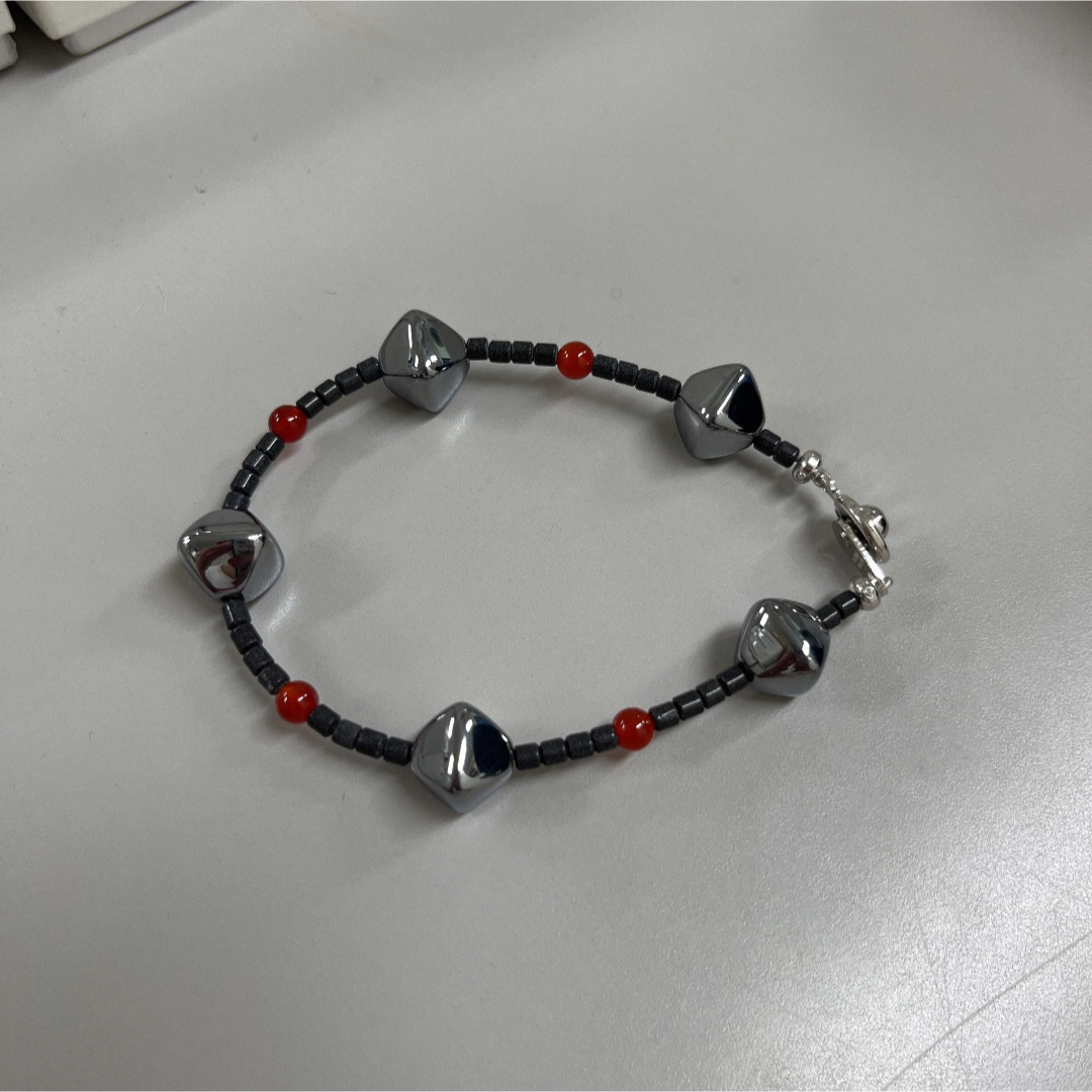 セール品 テラヘルツ(ブレスレット) テラヘルツブレスレット TM-7