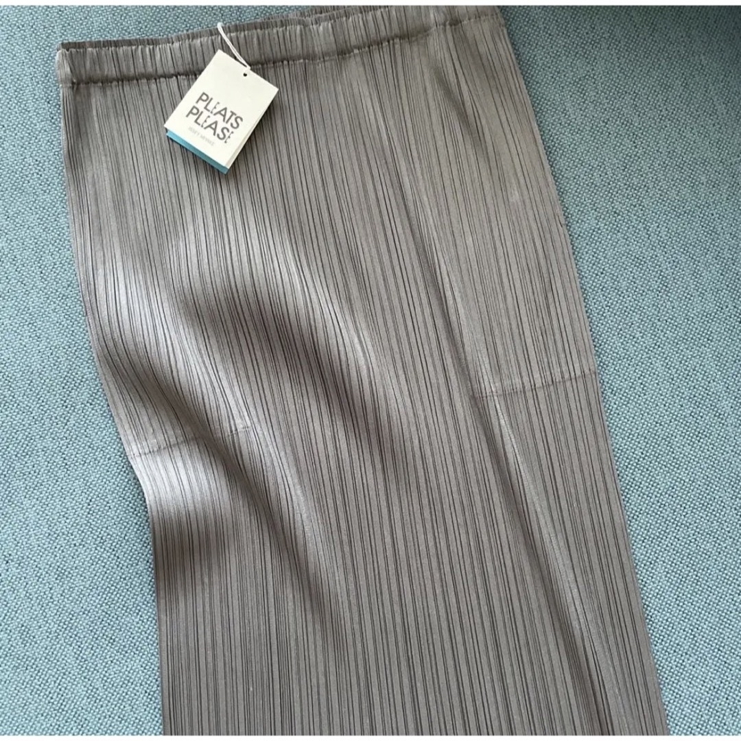 PLEATS PLEASE ISSEY MIYAKE - PLEATS PLEASE ISSEY MIYAKE 定番ロング