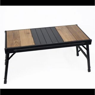 ラーテルワークス(RATEL WORKS)の【ラーテルワークス】WOOD PANEL TABLE（ウッドパネルテーブル）(テーブル/チェア)