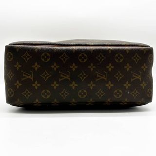 LOUIS VUITTON - 〘 美品 〙ルイヴィトン ハンドバッグ ドーヴィル