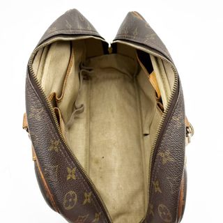 LOUIS VUITTON - 〘 美品 〙ルイヴィトン ハンドバッグ ドーヴィル