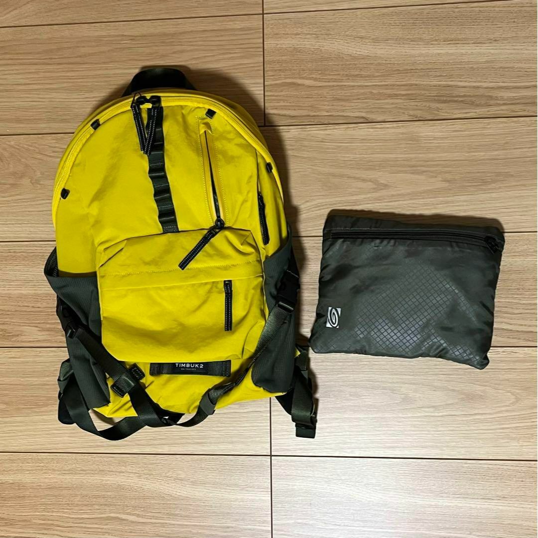 TIMBUK2 ティンバックツー　バックパック　リュック