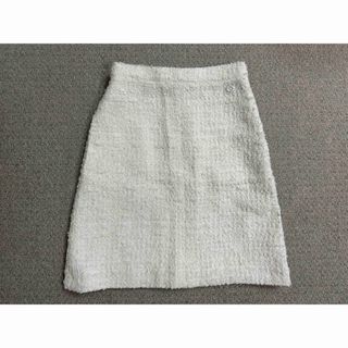 シャネル ひざ丈スカートの通販 800点以上 | CHANELのレディースを買う