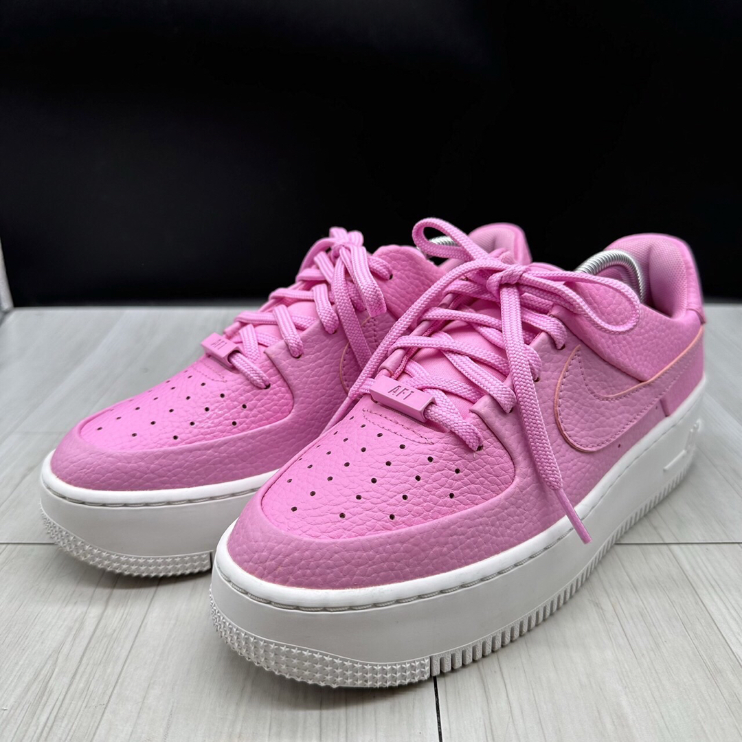 NIKE エアーホースワン ピンク24.5-