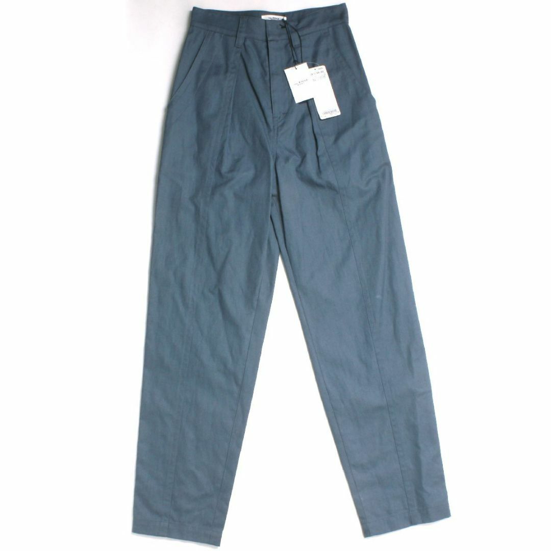 22ss イザベルマランエトワール パンツ KETZIA PETROL 34 22ss イザベルマランエトワール パンツ KETZIA PETROL 34