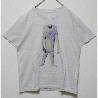 グラニフ(Design Tshirts Store graniph)のグラニフ　ウルトラマン　ジャミラ　半袖 Ｔシャツ(Tシャツ/カットソー(半袖/袖なし))