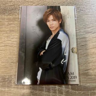 キングアンドプリンス(King & Prince)の神宮寺勇太 DREAMBOYS フォトセ(アイドルグッズ)