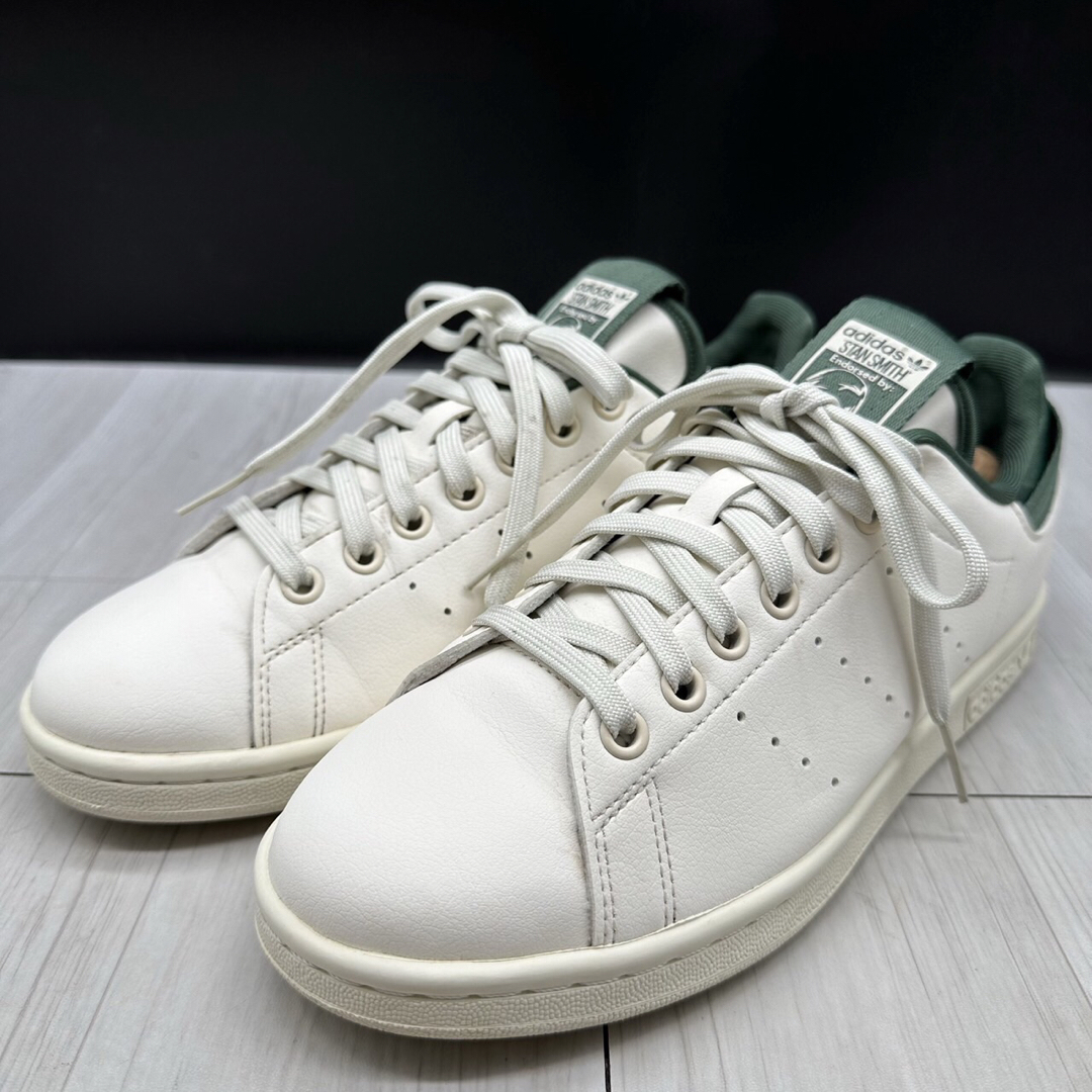 adidas - 【adidas】アディダス スタンスミス 24 スニーカー レザーの