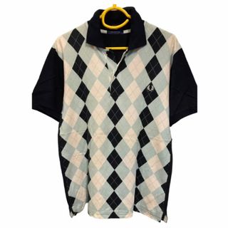 フレッドペリー(FRED PERRY)のFRED PERRY メンズ ポロシャツ(ポロシャツ)