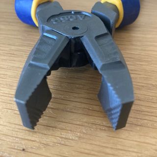 IRWIN ハイパフォーマンス電工ペンチ 205mm 1902414の通販 by ...