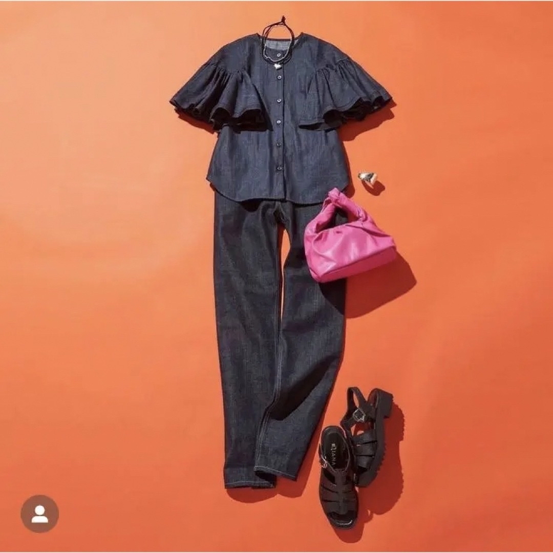 alors paris Estelle Jean S-M 美品-
