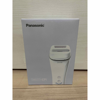 Panasonic - FASIZ HAIR REMOVAL IPL光脱毛器 冷感脱毛 SALE中の通販