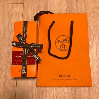 Hermes - 【新品未使用】エルメスシャワージェル