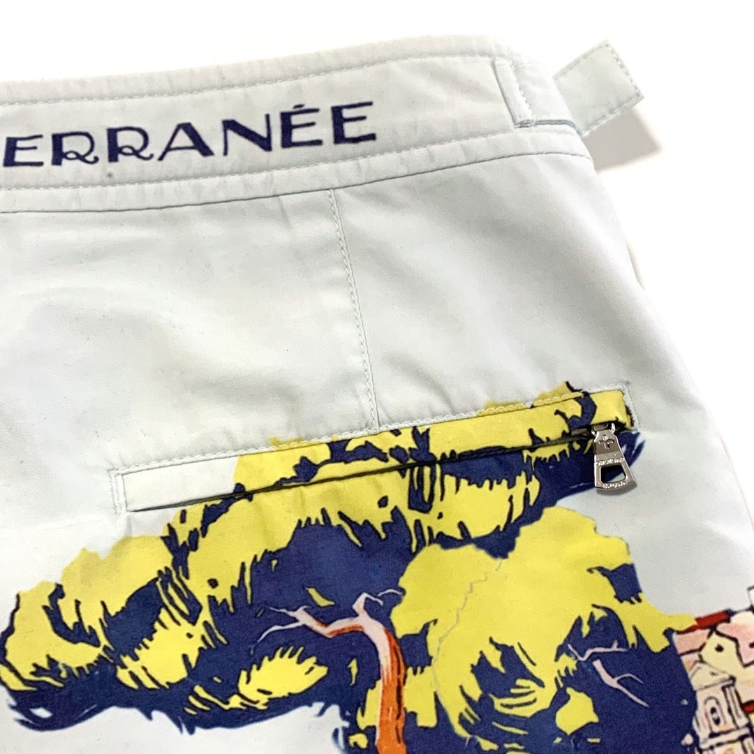 良品】ORLEBAR BROWN ボードショーツ サーフパンツ 水着/30-