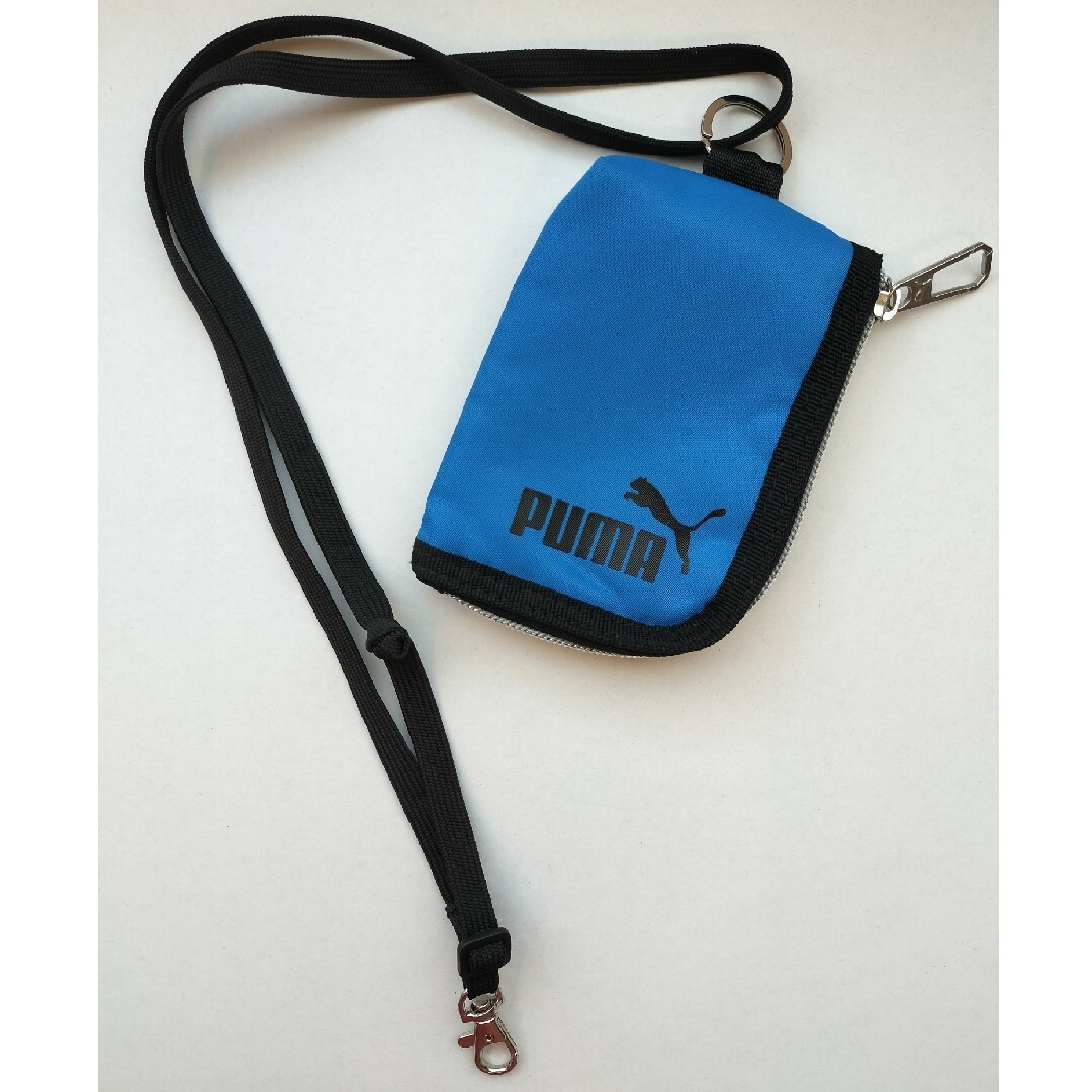 PUMA(プーマ)のPUMA コインケース 財布 キッズ/ベビー/マタニティのこども用ファッション小物(財布)の商品写真