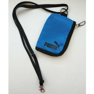 プーマ(PUMA)のPUMA コインケース 財布(財布)