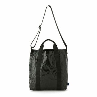 ボンジュールレコーズ(bonjour records)の【ブラック（01）】Bonjour Records Original  RECORDBAG(トートバッグ)