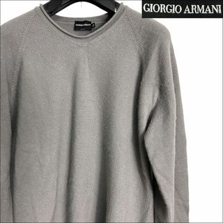 ジョルジオアルマーニ ニット/セーター(メンズ)の通販 82点 | Giorgio