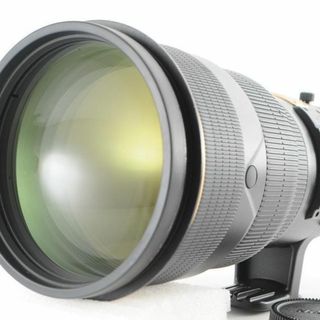 ニコン(Nikon)の★新品級★ Nikon AF-S NIKKOR 300mm F2.8 D II(レンズ(ズーム))