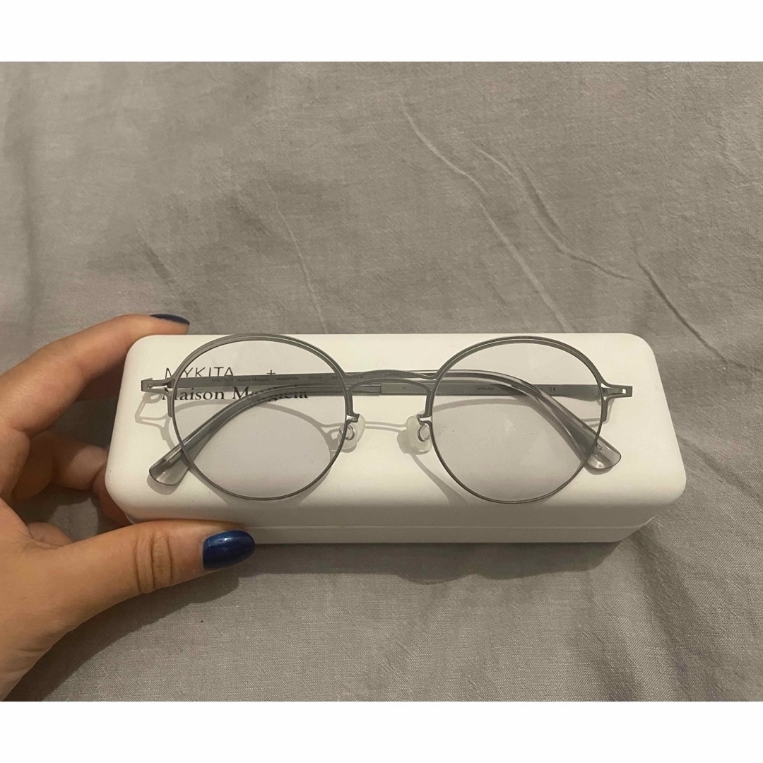 mykita x maison margiela サングラスmaisonmargiela