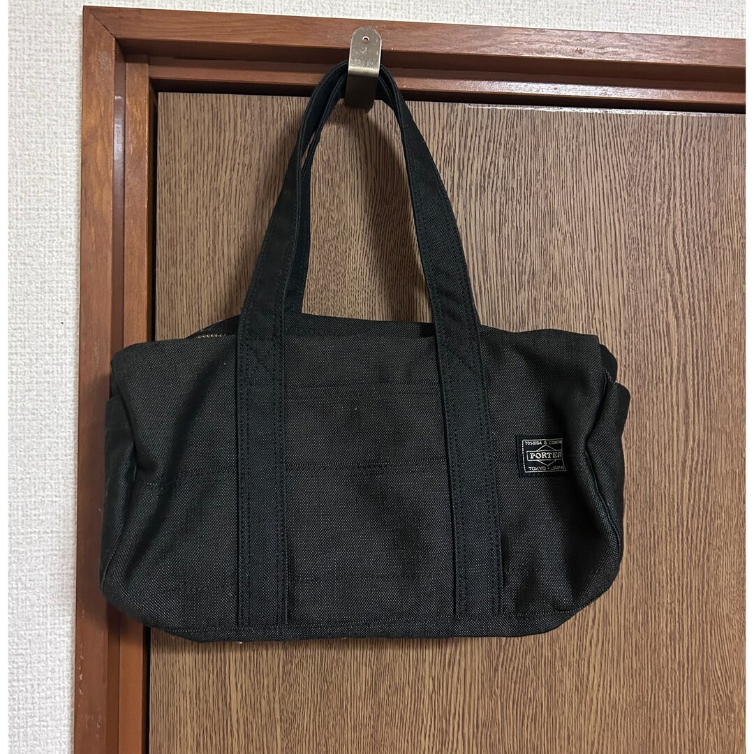 Porter スモーキー ボストン Smoky Boston Bag - ボストンバッグ