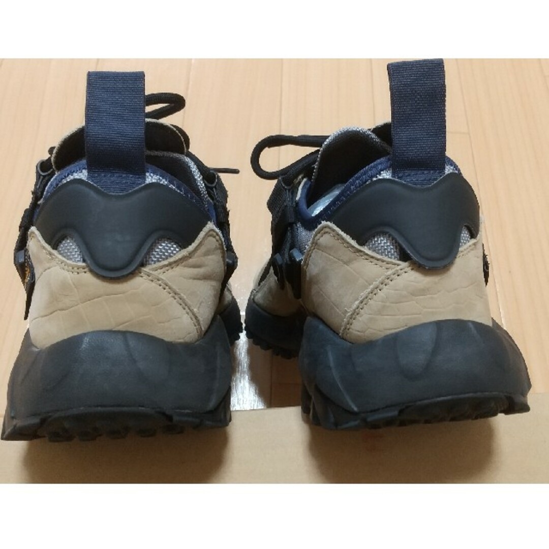 28.5cm】レア adidas EQT Adventureスニーカー - www.newfarmorganics