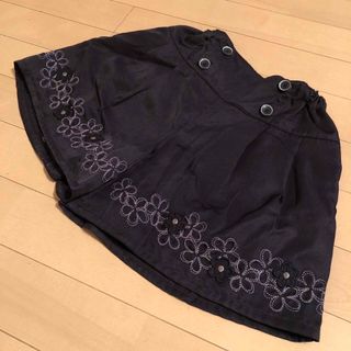 アナスイミニ(ANNA SUI mini)のアナスイミニキュロット (パンツ/スパッツ)