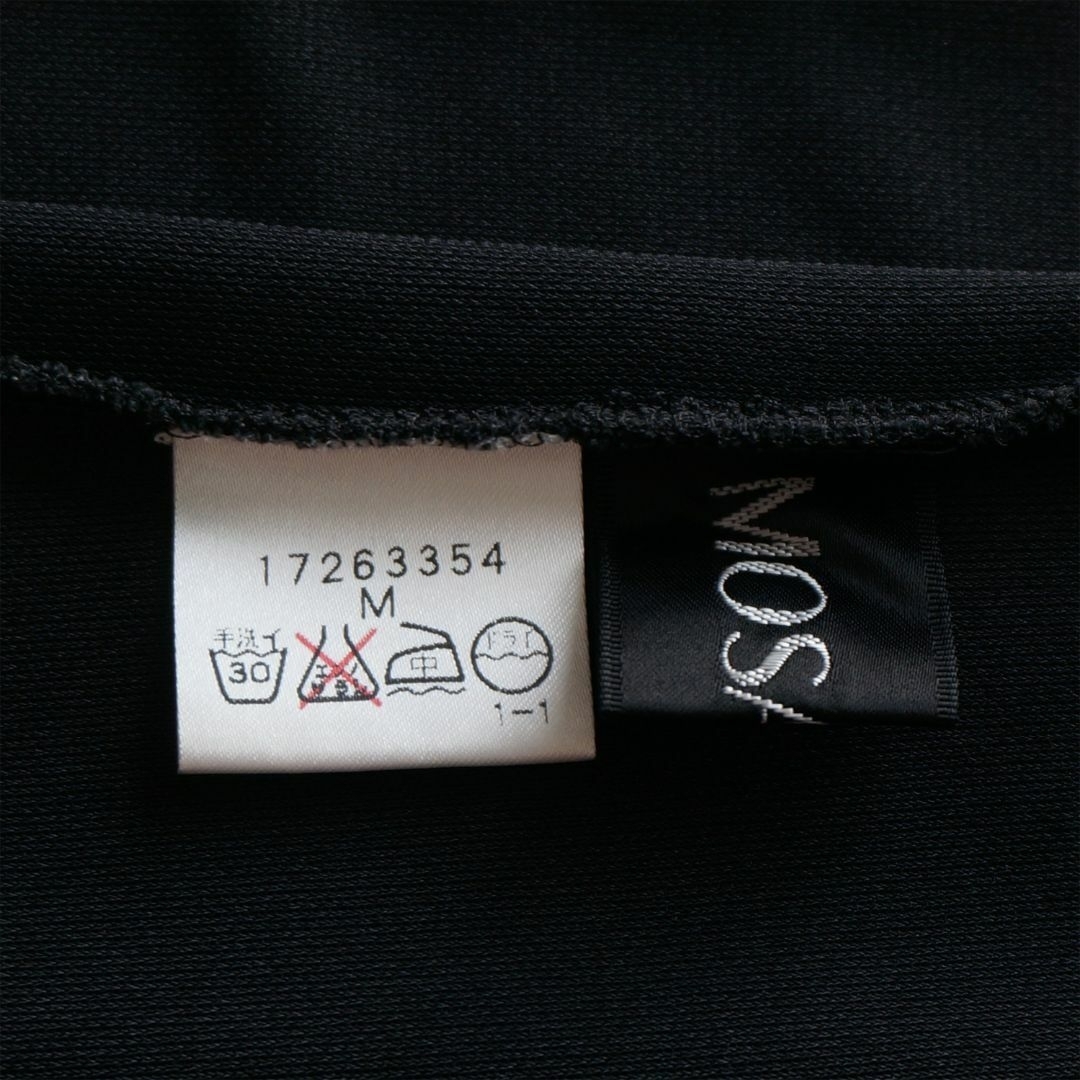 Mosaique モザイク カットソーのロングスカート&ジャケットの上下セット レディースのフォーマル/ドレス(その他)の商品写真