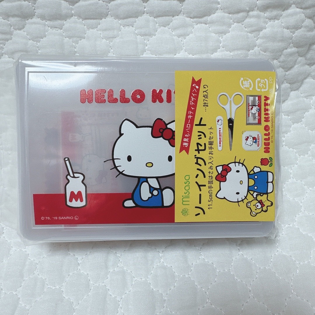 【1990年】HELLO KITTY ハローキティ セット★品