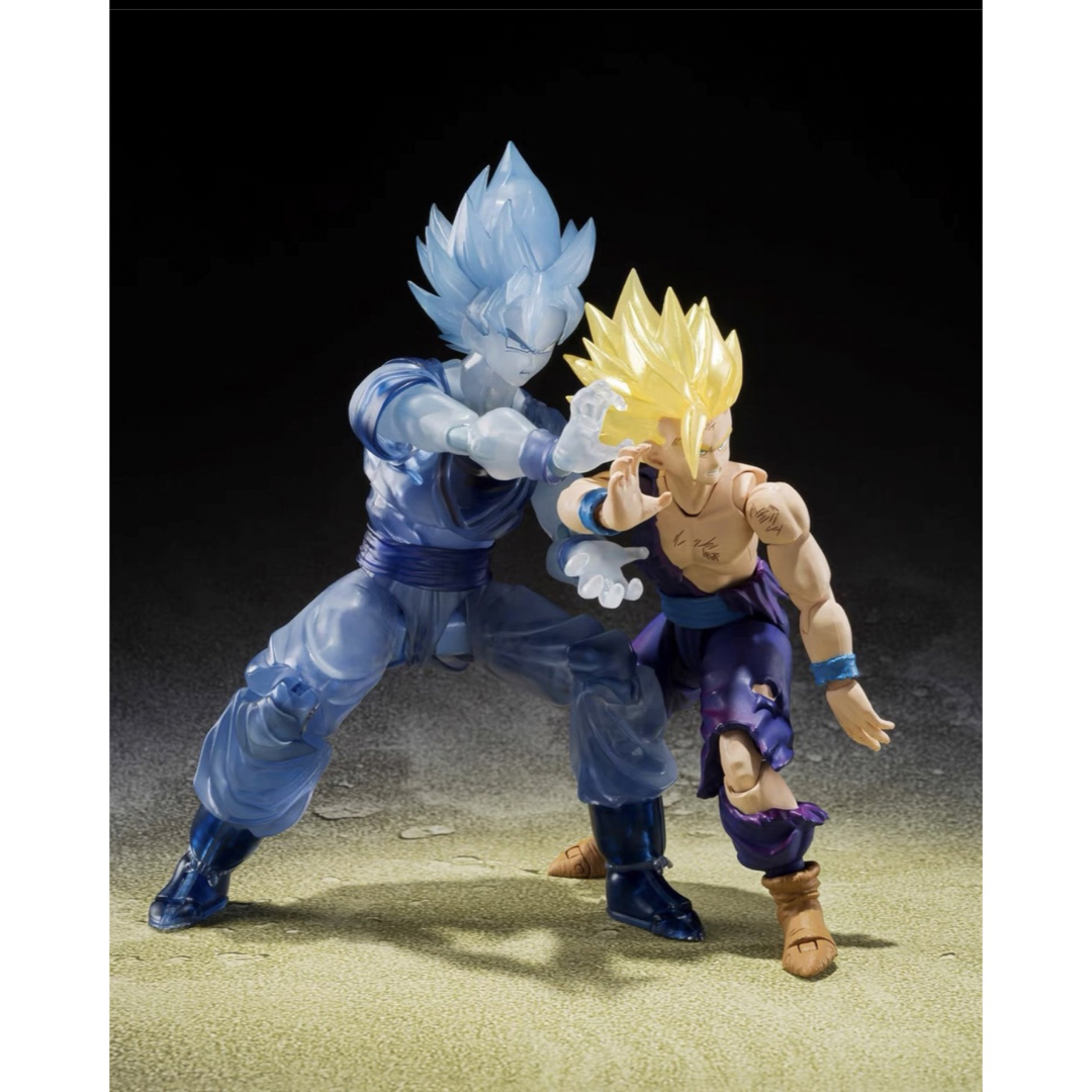 海外 正規品 SDCC2023 ドラゴンボール 孫悟飯 - ドラゴンボールZ