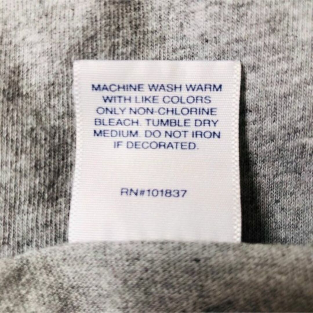 【即完売モデル】シュプリーム バックプリント ビッグロゴ 半袖Tシャツ メンズのトップス(Tシャツ/カットソー(半袖/袖なし))の商品写真
