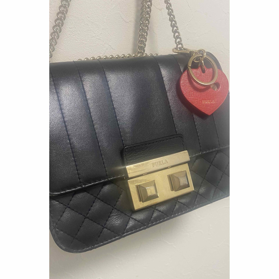 FURLA ショルダーバッグ　フルラ