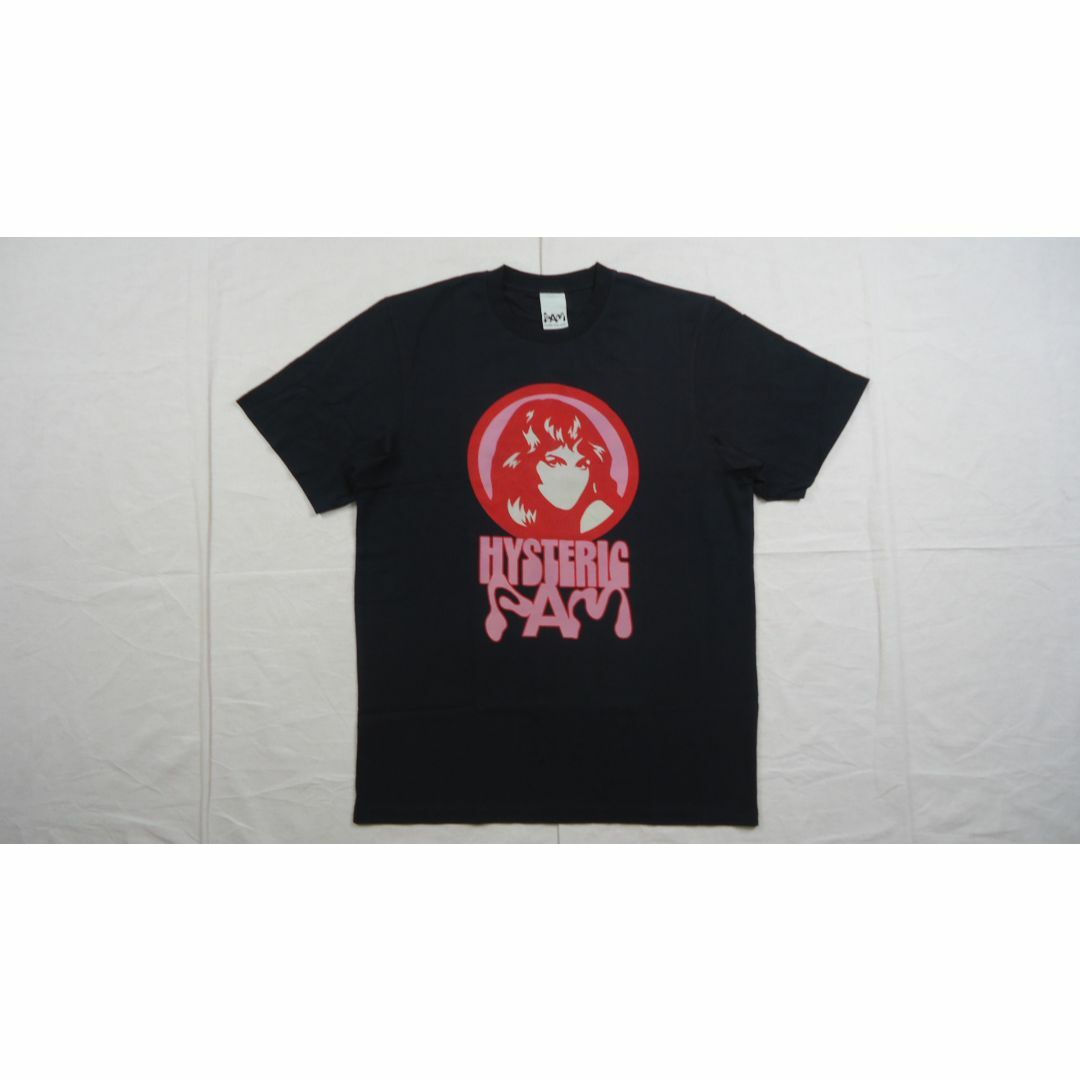 ヒステリックグラマー PAM 限定　Tシャツ　新品　L