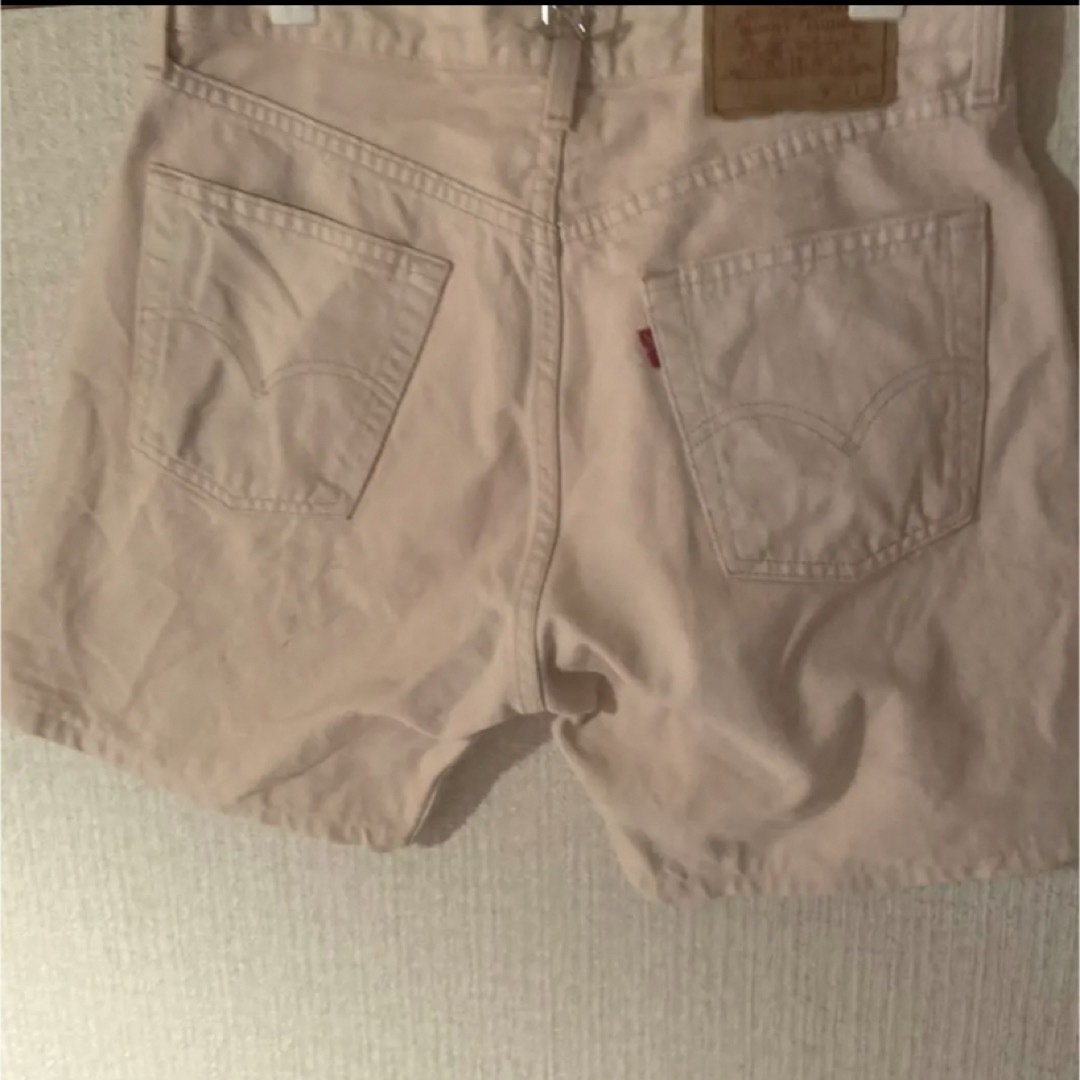 Lochie - ヴィンテージ デニムショーツjantiques hooked itimiの通販