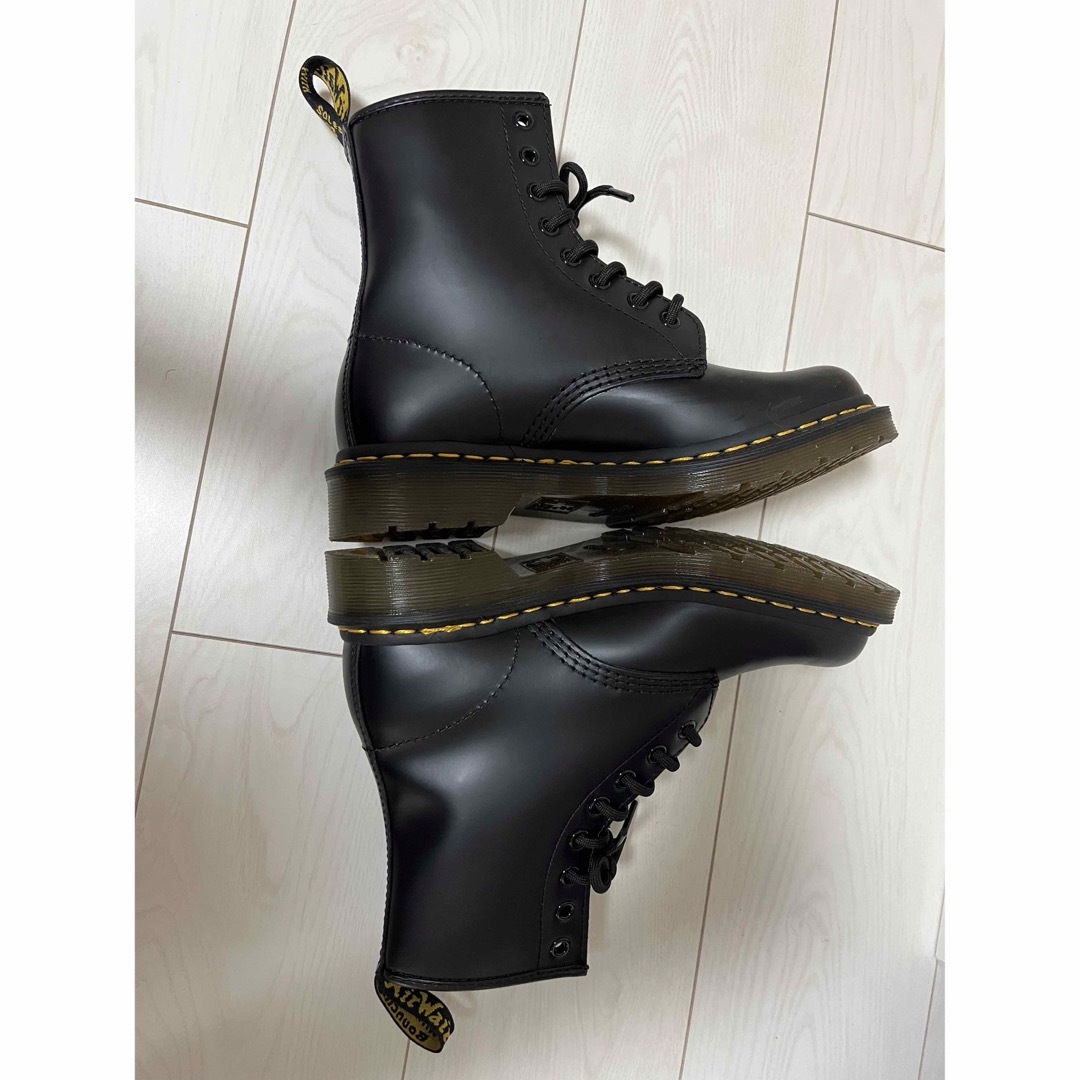 ドクターマーチン 23cmUK4 1460 8ホール ブーツDr.martens-