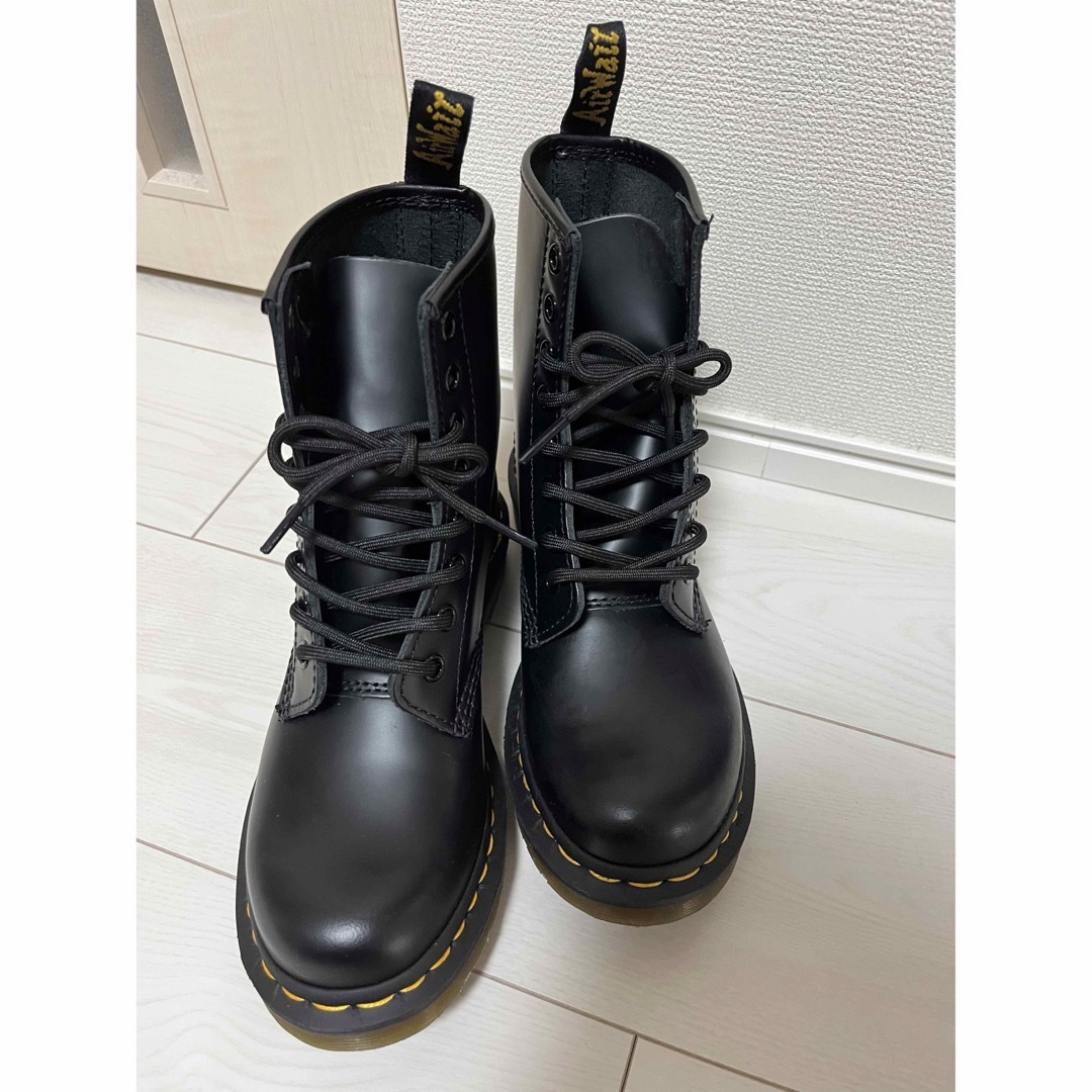 Dr.Martens - ドクターマーチン 23cmUK4 1460 8ホール ブーツDr