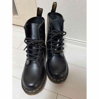 ドクターマーチン(Dr.Martens)のドクターマーチン　23cmUK4 1460 8ホール ブーツDr.martens(ブーツ)