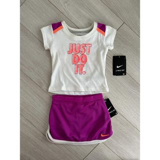 ナイキ ロンパースの通販 1,000点以上 | NIKEのキッズ/ベビー