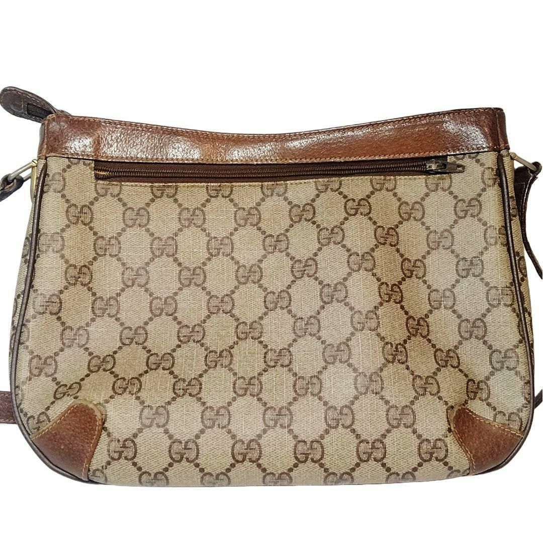 Gucci - ☆GUCCI グッチ オールドグッチ ショルダーバッグ