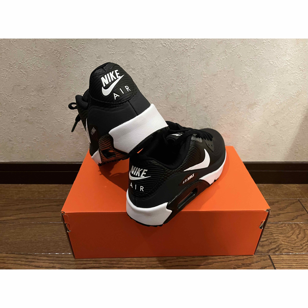 NIKE - AIR MAX 90 GOLF 26.5cm 新品未使用の通販 by shop｜ナイキなら