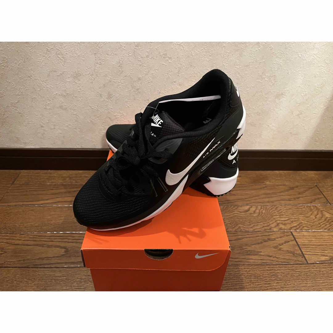 NIKE - AIR MAX 90 GOLF 26.5cm 新品未使用の通販 by shop|ナイキなら