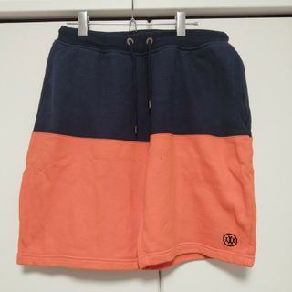 テンディープ(10Deep)の10DEEP スウェットショートパンツ(ショートパンツ)