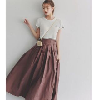 ココディール ロングスカート/マキシスカートの通販 2,000点以上