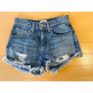 ジェイダ(GYDA)のGYDA デニム　DENIM(ショートパンツ)