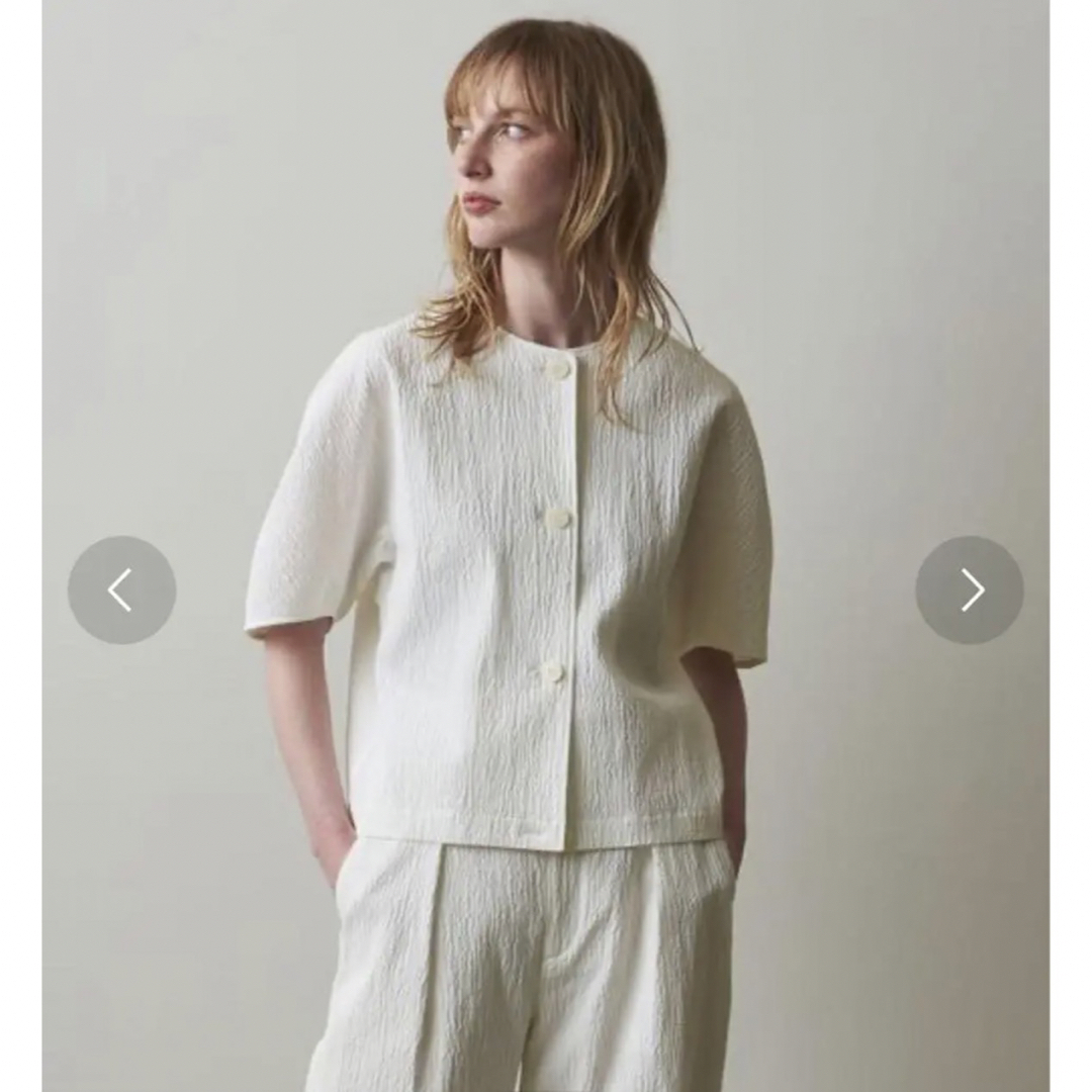 steven alan  ＜Steven Alan＞COTTON BLOUSE