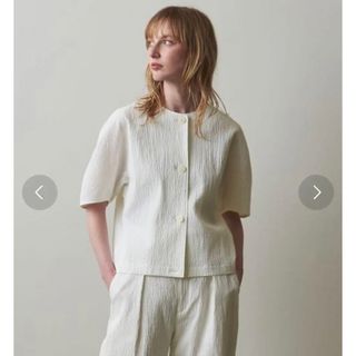 steven alan <Steven Alan>COTTON BLOUSE