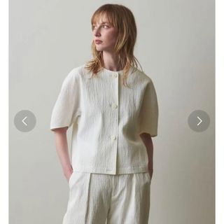 steven alan ＜Steven Alan＞COTTON BLOUSE