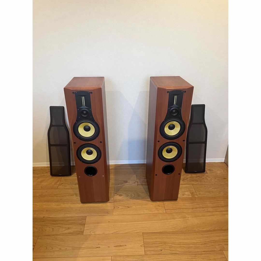 DENON SC-T777SAトールボーイスピーカー 片方ずつ出品です DENON SC-T777SAトールボーイスピーカー 片方ずつ出品です