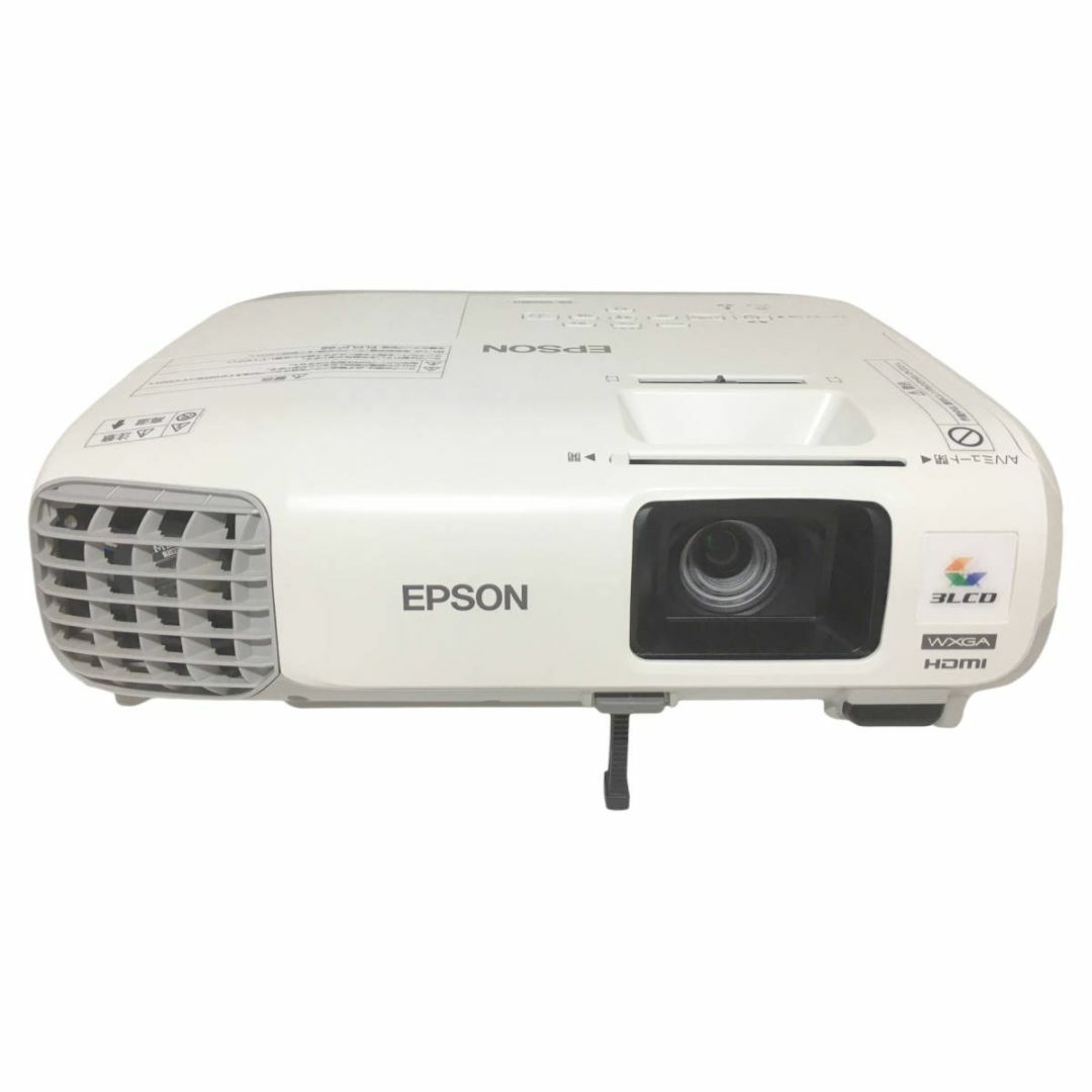 EPSON プロジェクター EB-950W 3,000lm WXGA 2.7kg - 2